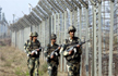 Four injured in Pakistan firing in Jammu